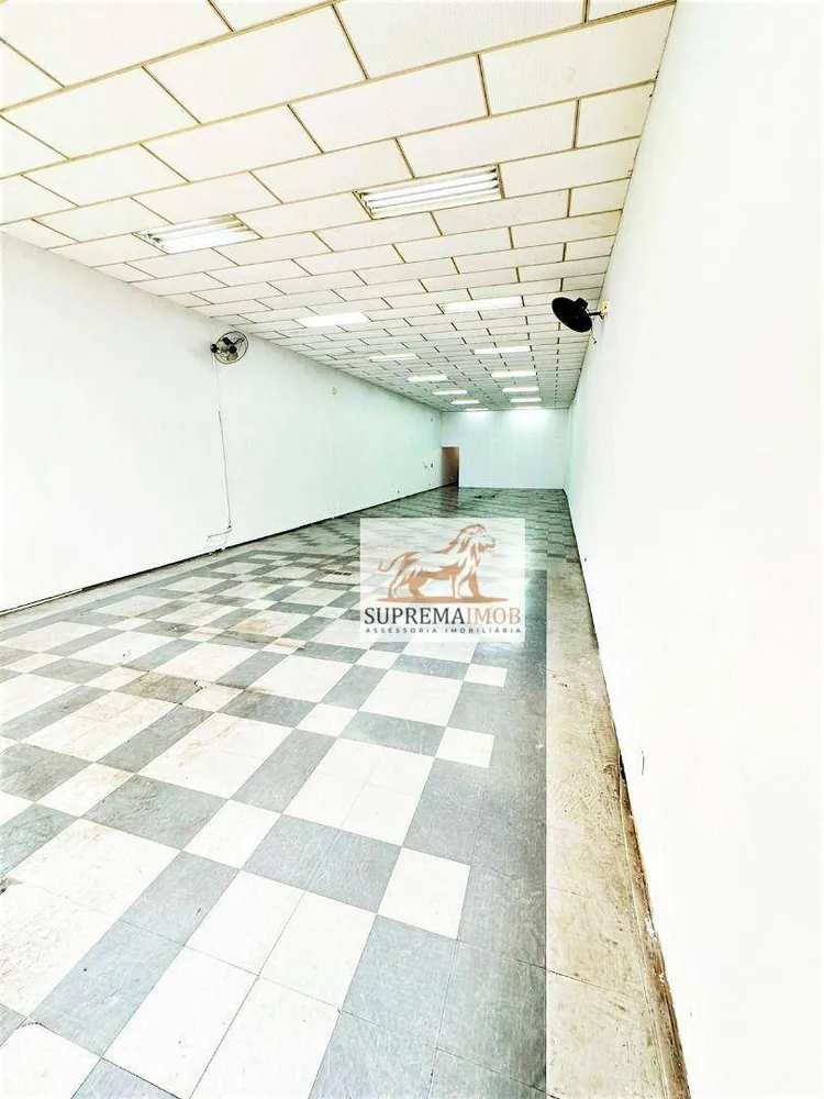 Loja-Salão, 228 m² - Foto 1