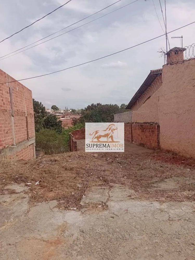 Terreno, 147 m² - Foto 1