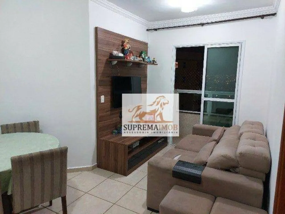 Apartamento, 2 quartos, 64 m² - Foto 1