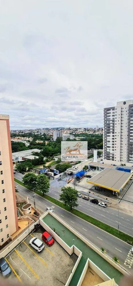 Apartamento, 2 quartos, 64 m² - Foto 4