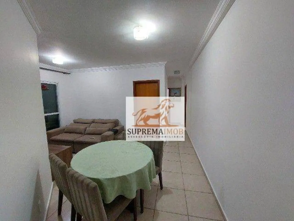 Apartamento, 2 quartos, 64 m² - Foto 2