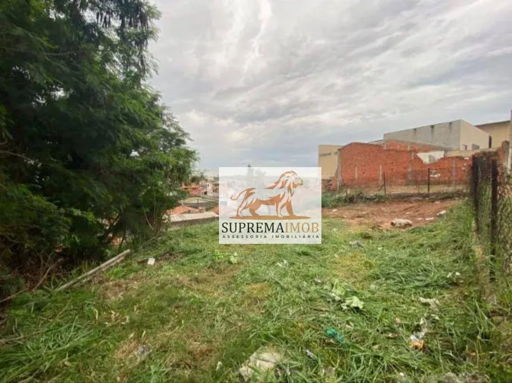 Terreno, 191 m² - Foto 1