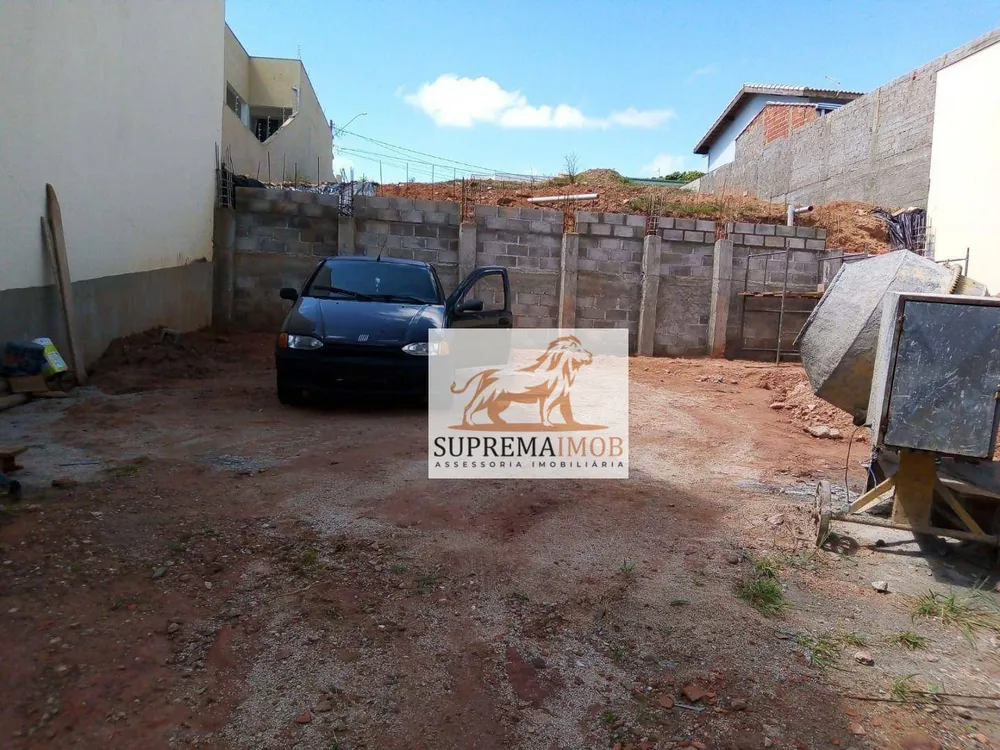 Terreno, 203 m² - Foto 1