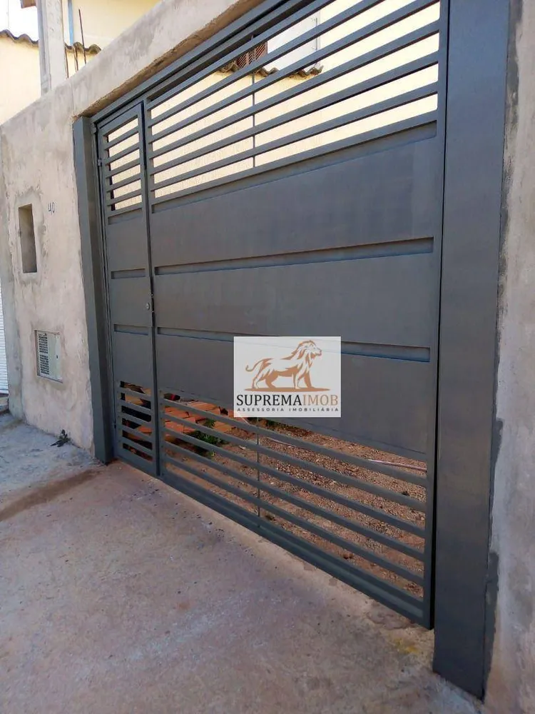 Terreno, 203 m² - Foto 2