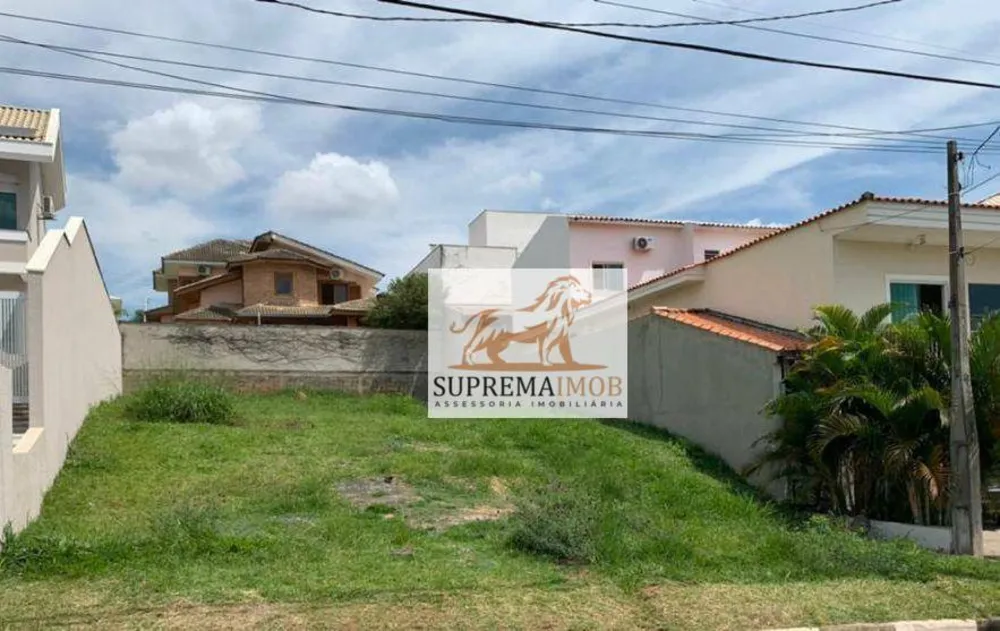 Loteamento e Condomínio, 381 m² - Foto 3