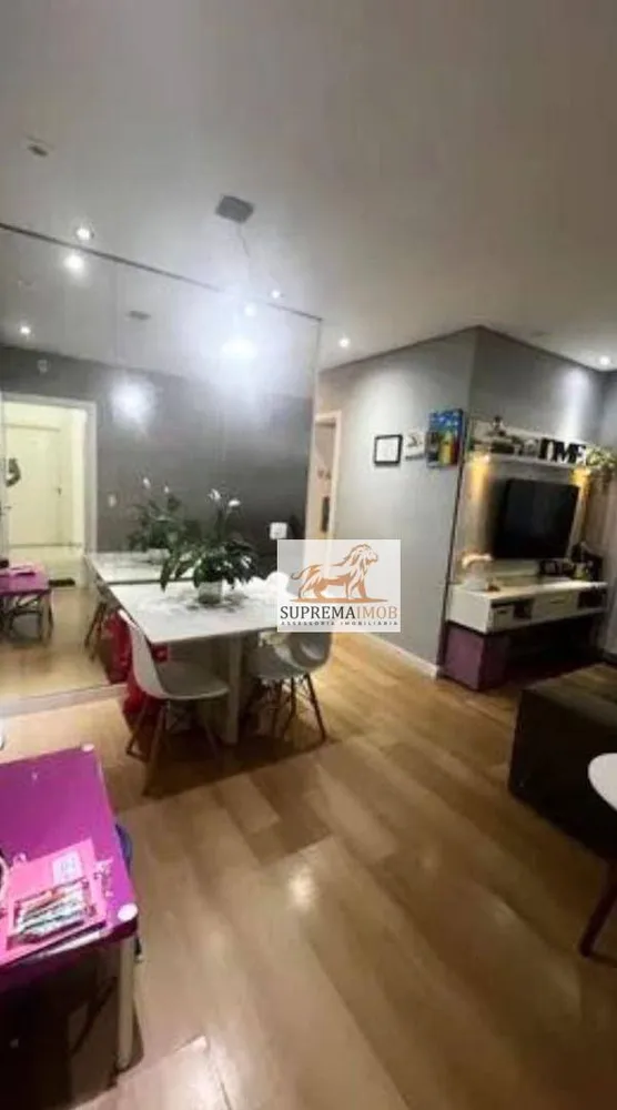 Apartamento, 2 quartos, 52 m² - Foto 2