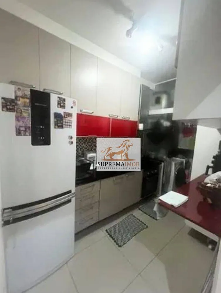 Apartamento, 2 quartos, 52 m² - Foto 4