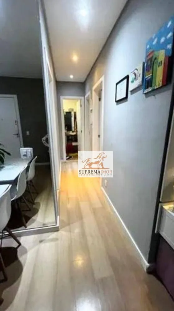 Apartamento, 2 quartos, 52 m² - Foto 3