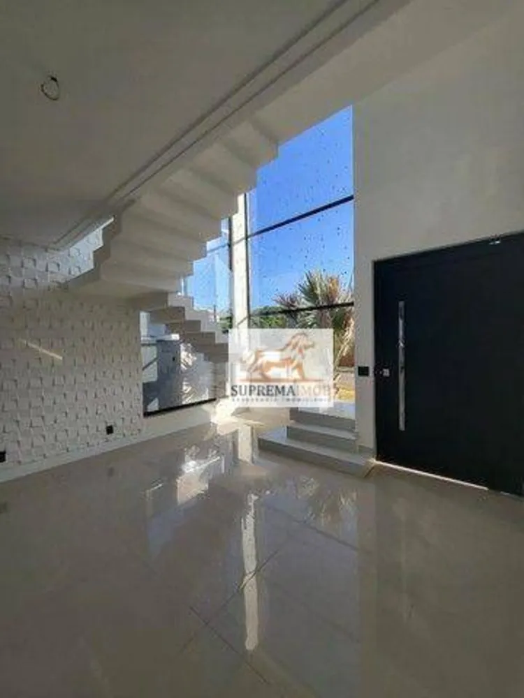 Casa de Condomínio, 4 quartos - Foto 2