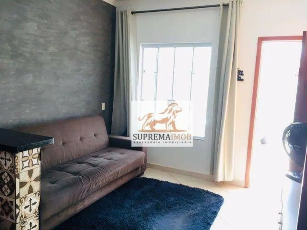 Casa, 2 quartos, 74 m² - Foto 1