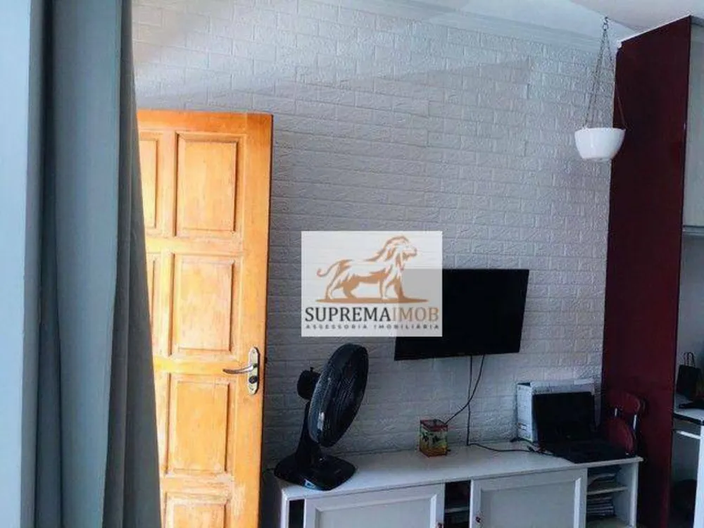 Casa, 2 quartos, 74 m² - Foto 2