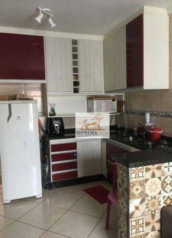 Casa, 2 quartos, 74 m² - Foto 4