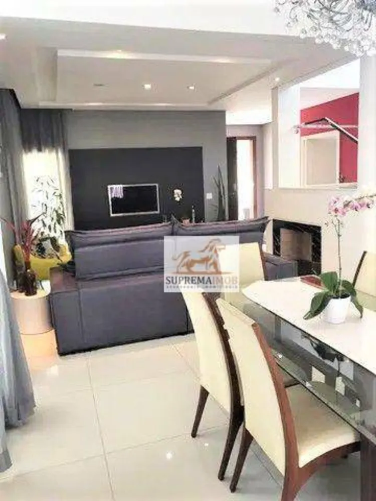 Casa de Condomínio, 3 quartos - Foto 3