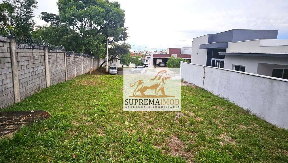 Loteamento e Condomínio, 263 m² - Foto 3