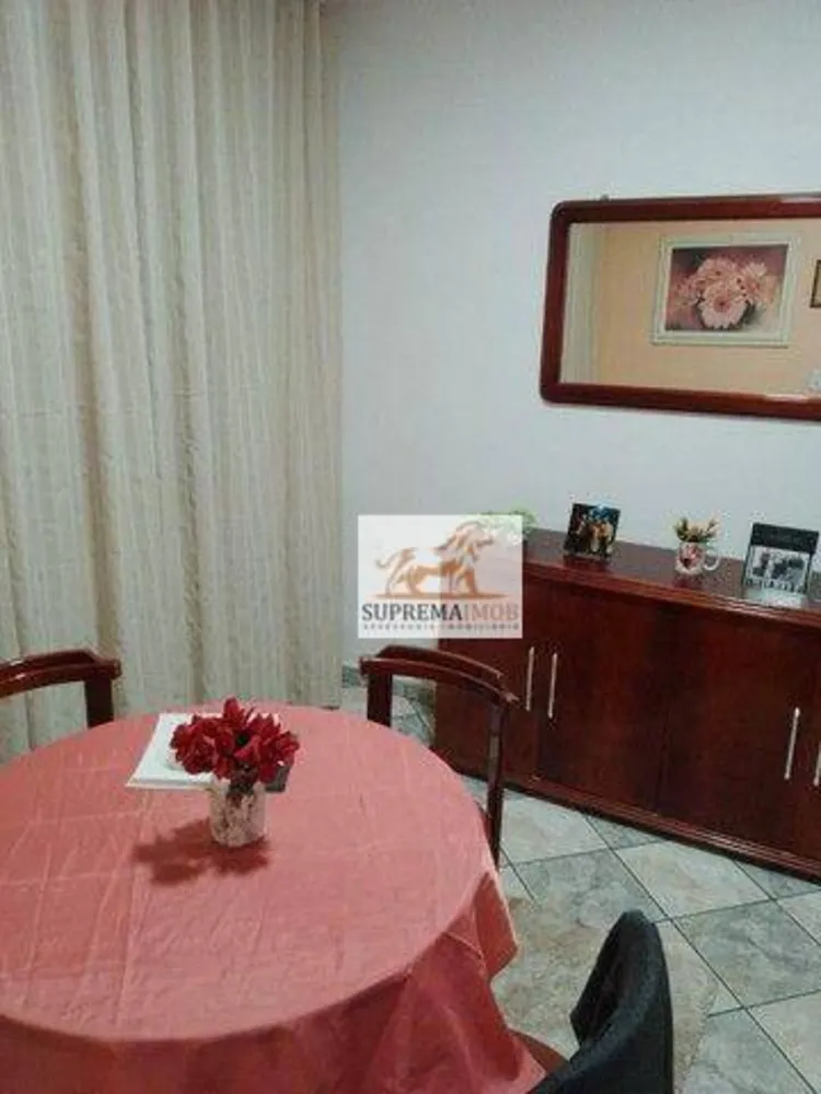 Casa, 3 quartos, 170 m² - Foto 4