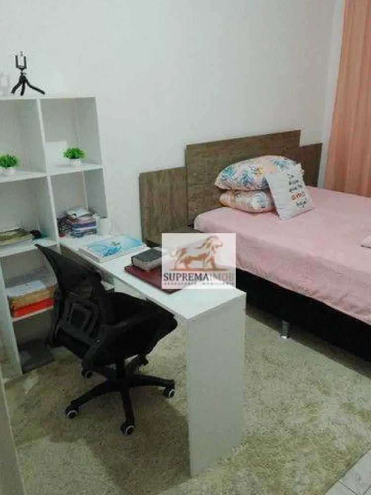 Casa, 3 quartos, 170 m² - Foto 3