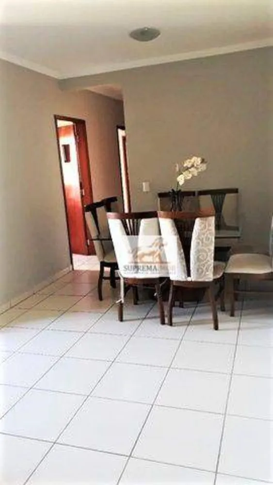 Apartamento, 3 quartos, 86 m² - Foto 1