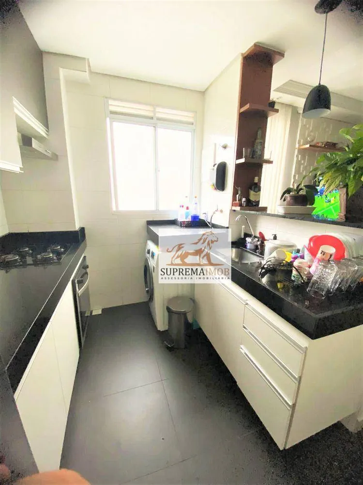 Apartamento, 2 quartos, 41 m² - Foto 4