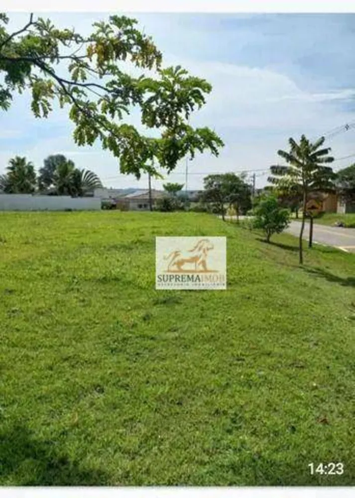Loteamento e Condomínio, 980 m² - Foto 1