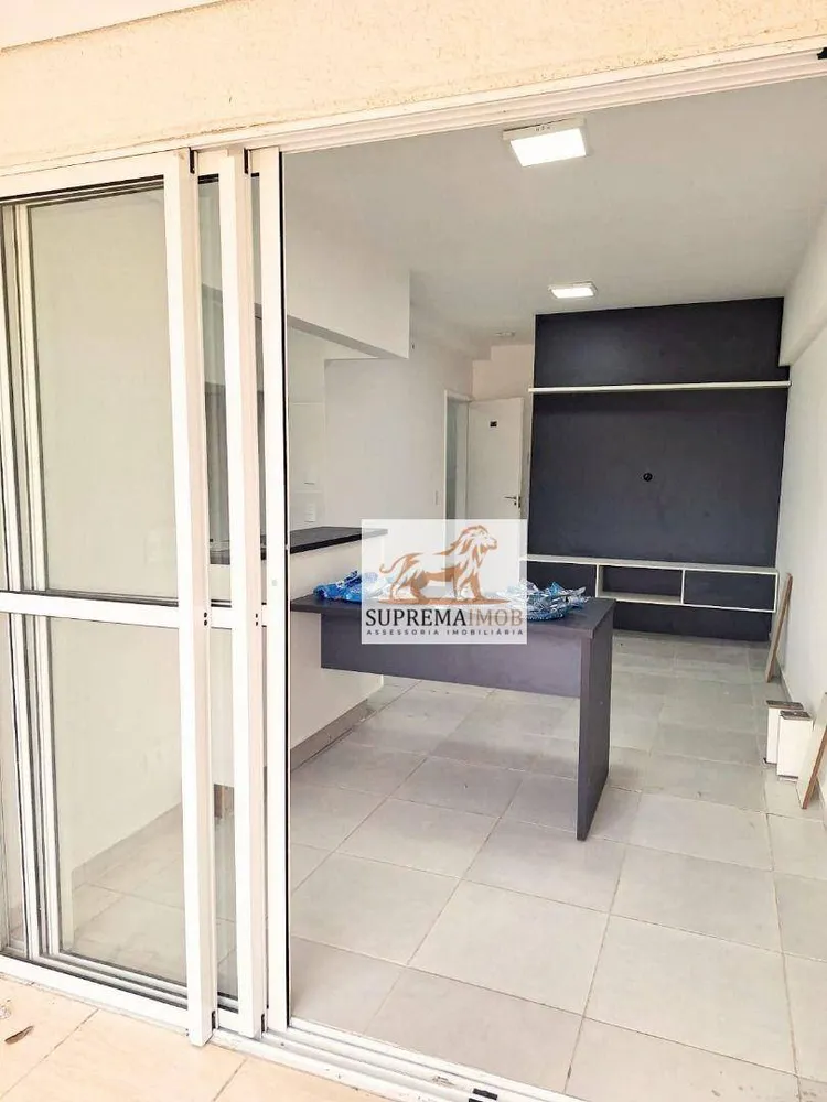 Apartamento, 2 quartos, 62 m² - Foto 1