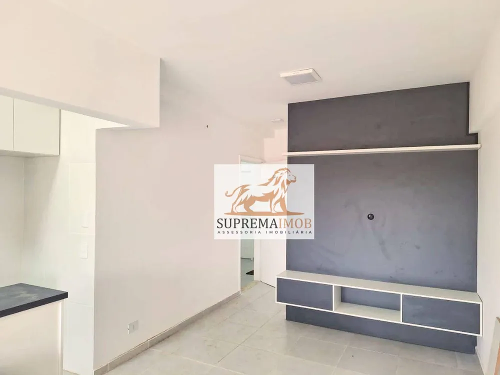 Apartamento, 2 quartos, 62 m² - Foto 4