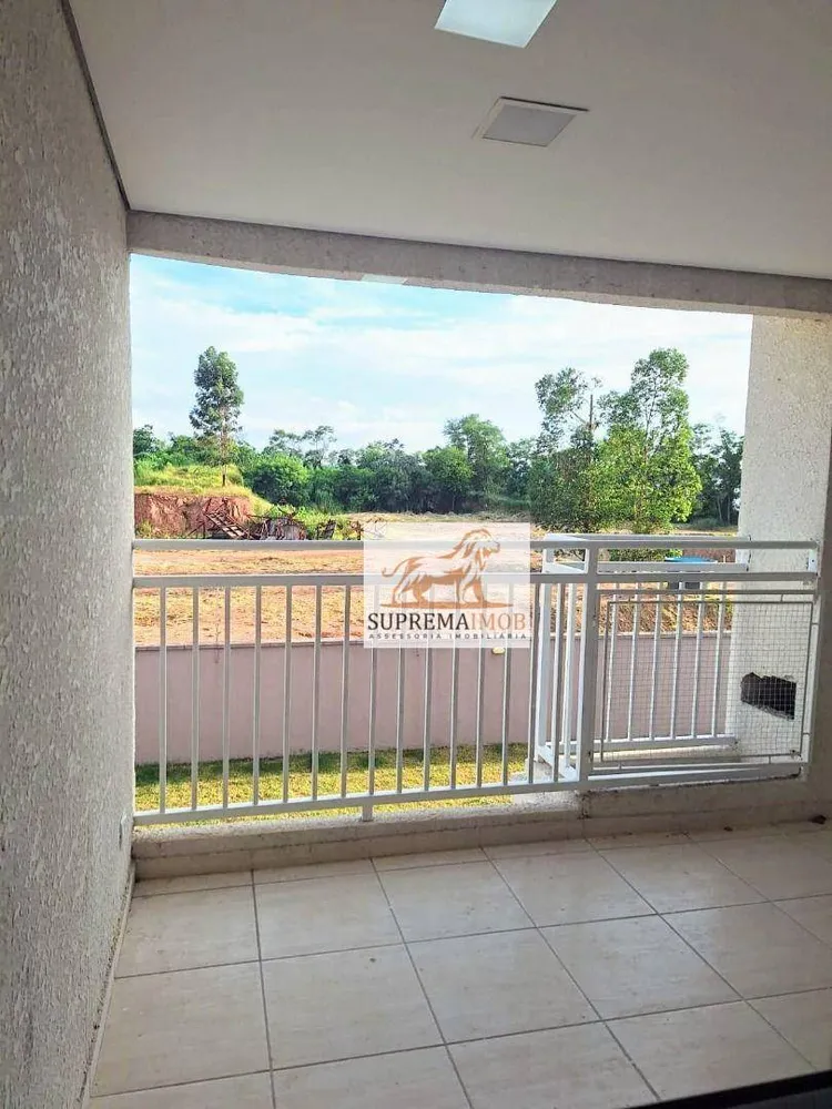 Apartamento, 2 quartos, 62 m² - Foto 3