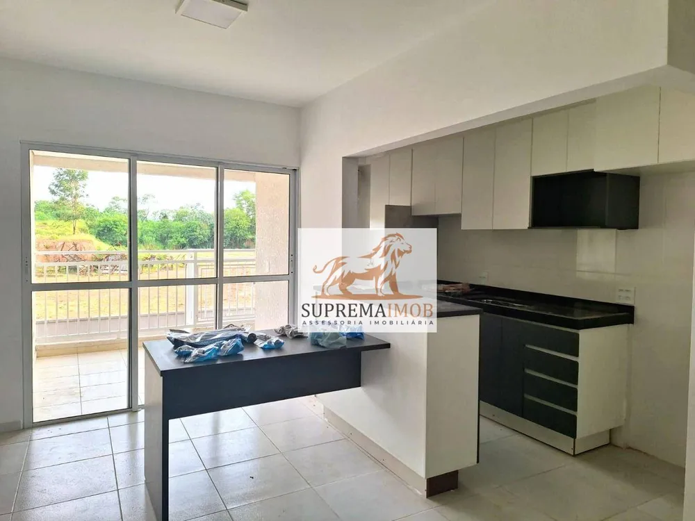 Apartamento, 2 quartos, 62 m² - Foto 2