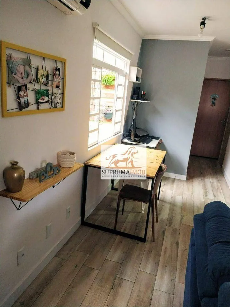 Casa de Condomínio, 2 quartos - Foto 4