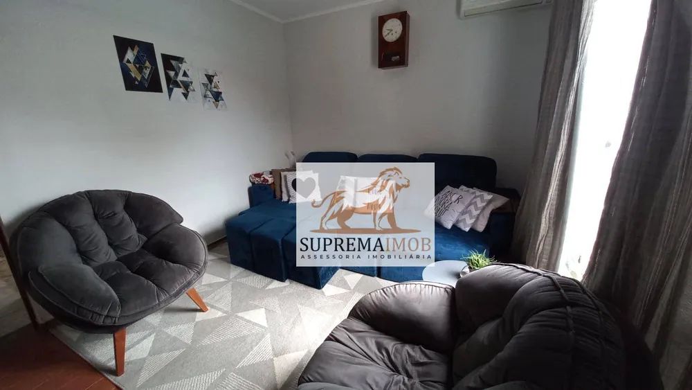Casa, 3 quartos, 153 m² - Foto 4