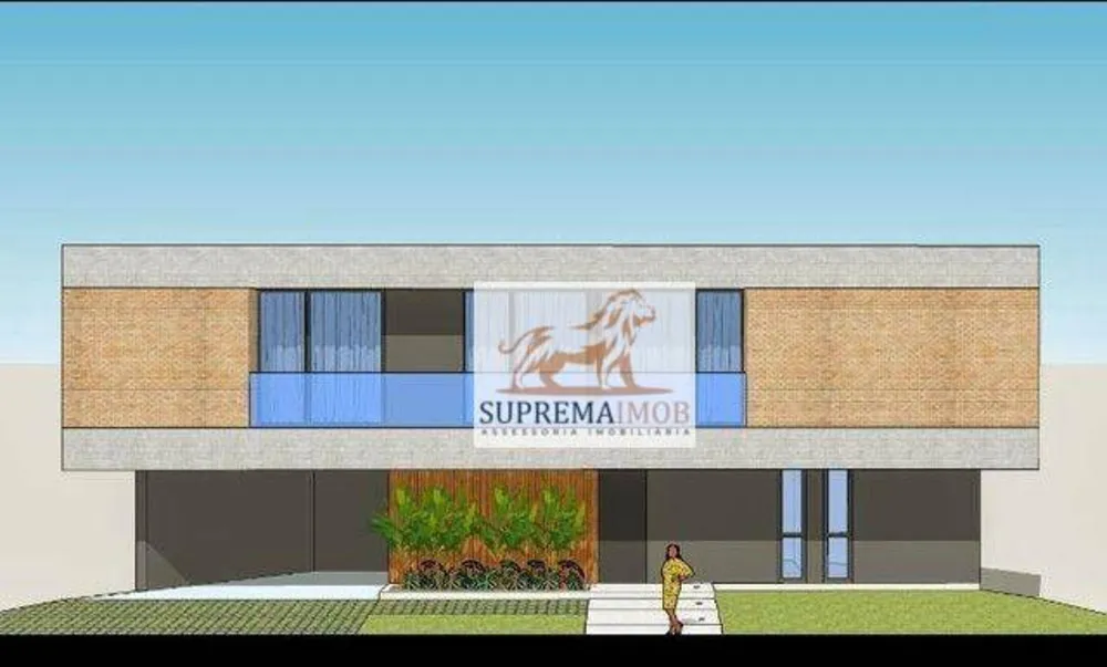 Loteamento e Condomínio, 160 m² - Foto 1