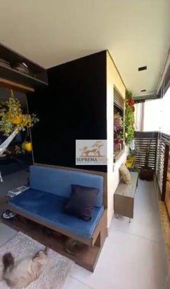 Apartamento, 2 quartos, 72 m² - Foto 1