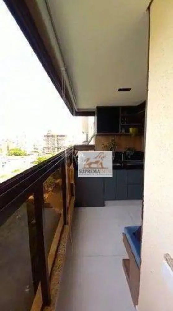 Apartamento, 2 quartos, 72 m² - Foto 4