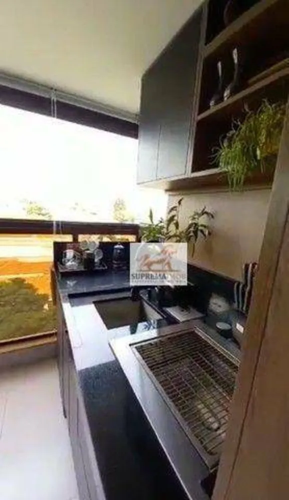 Apartamento, 2 quartos, 72 m² - Foto 2