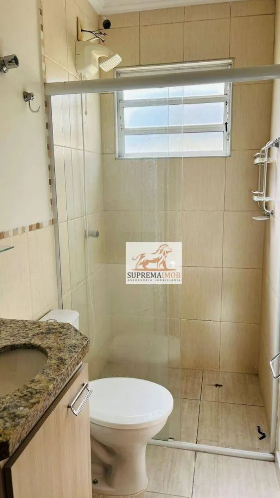 Apartamento, 2 quartos, 63 m² - Foto 2