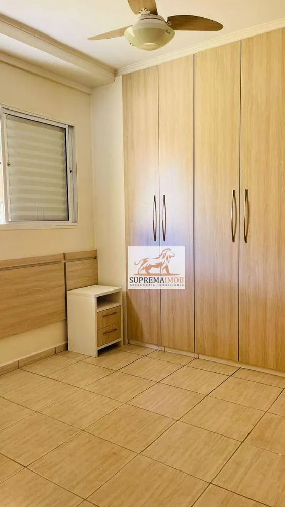 Apartamento, 2 quartos, 63 m² - Foto 4