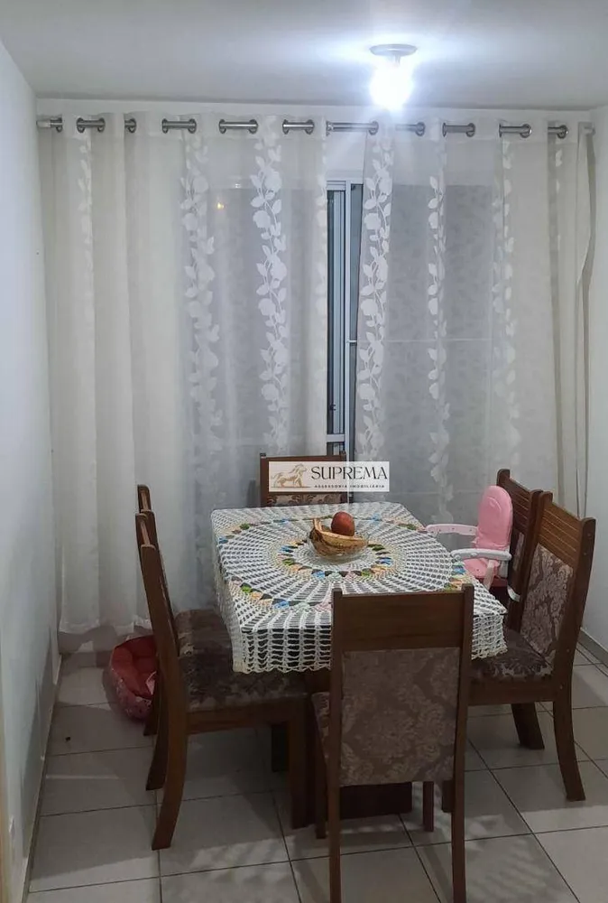 Apartamento, 3 quartos, 56 m² - Foto 2