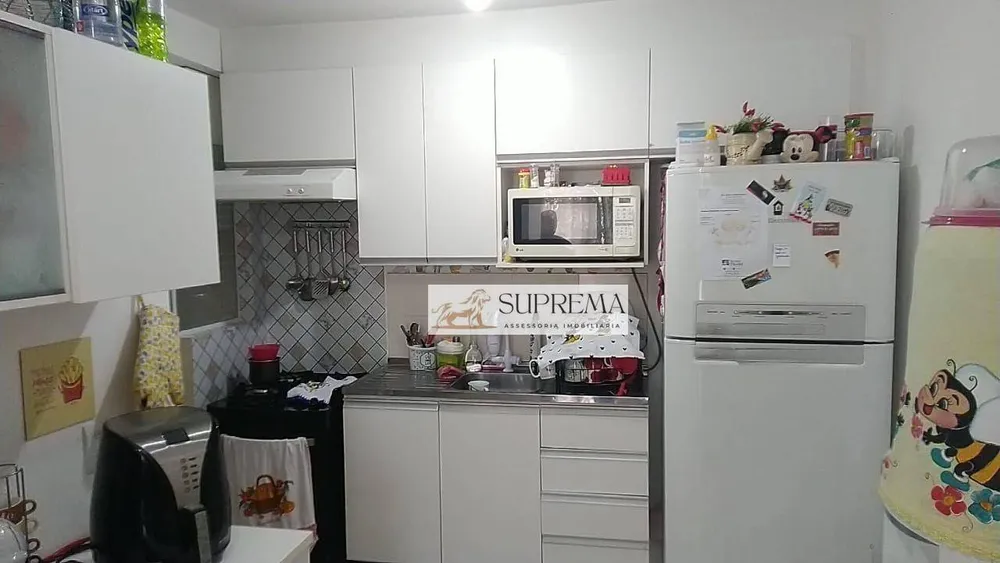 Apartamento, 3 quartos, 56 m² - Foto 1