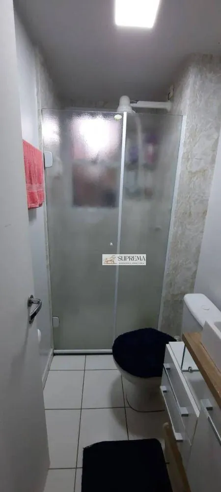 Apartamento, 3 quartos, 56 m² - Foto 4