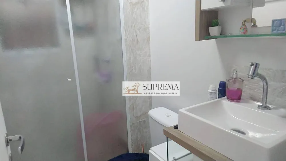 Apartamento, 3 quartos, 56 m² - Foto 3