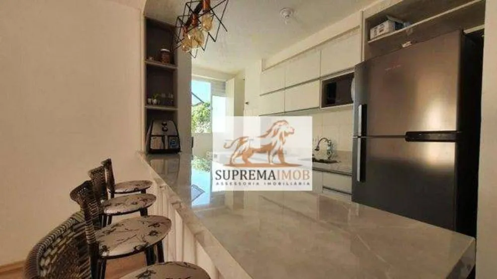 Apartamento, 3 quartos, 80 m² - Foto 1