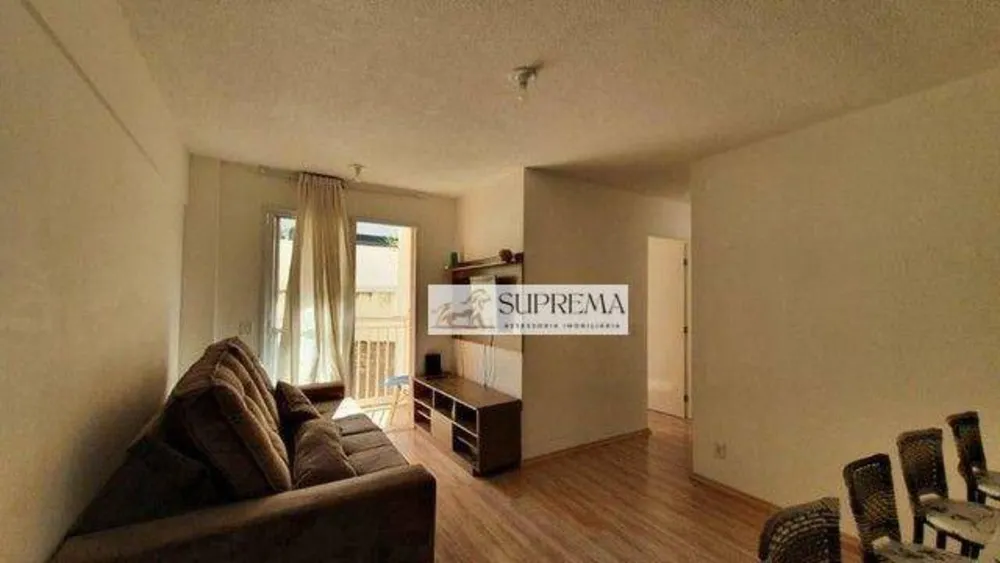 Apartamento, 3 quartos, 80 m² - Foto 4