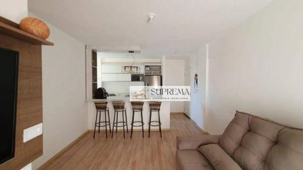 Apartamento, 3 quartos, 80 m² - Foto 2
