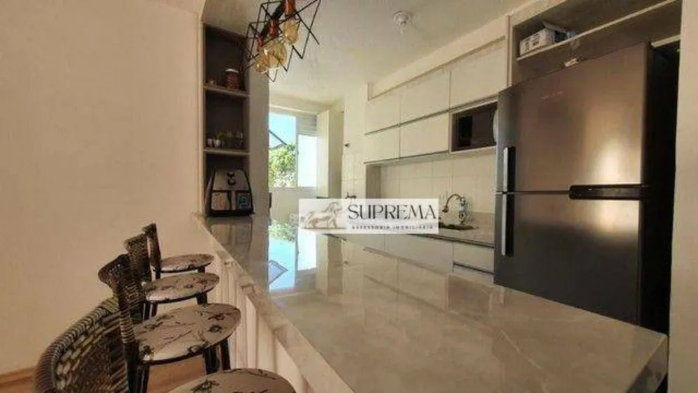 Apartamento, 3 quartos, 80 m² - Foto 3
