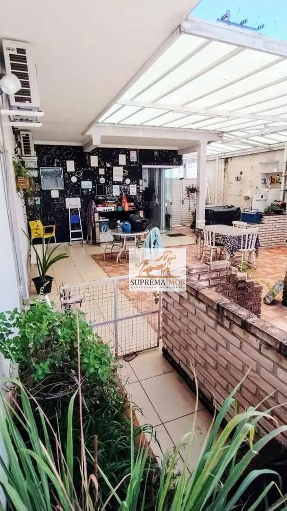 Casa de Condomínio, 2 quartos - Foto 1