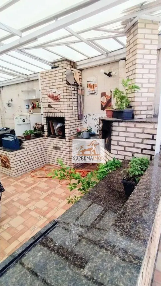 Casa de Condomínio, 2 quartos - Foto 3