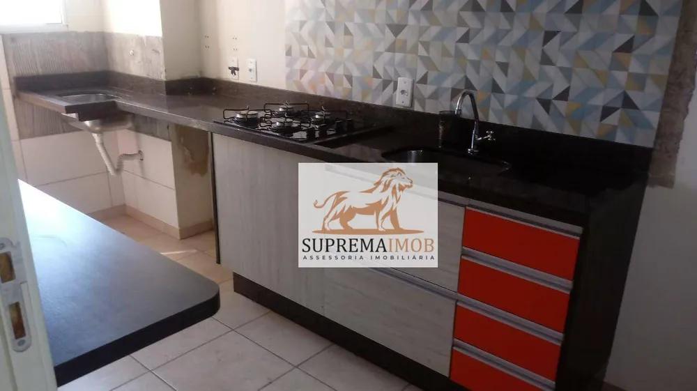 Apartamento, 2 quartos, 52 m² - Foto 3