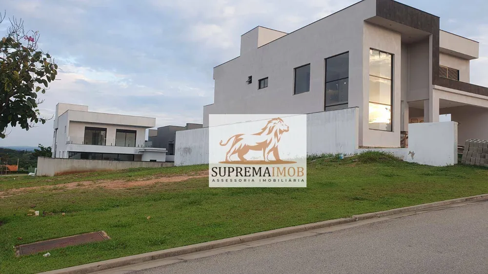Loteamento e Condomínio, 421 m² - Foto 3