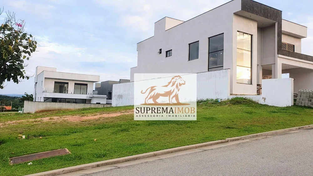 Loteamento e Condomínio, 421 m² - Foto 4