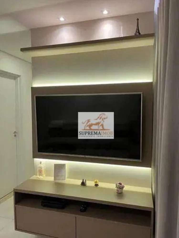 Apartamento, 2 quartos, 64 m² - Foto 4