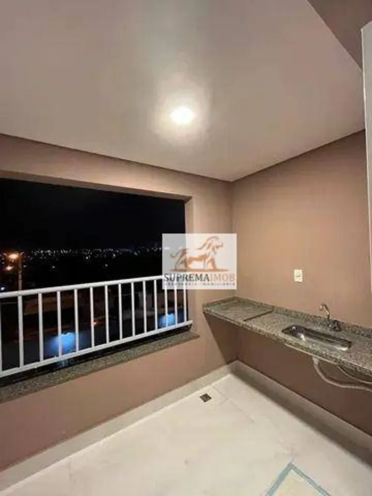 Apartamento, 2 quartos, 64 m² - Foto 2